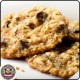 Chocolate Chip Oatmeal Raisin Cookies (12ct)