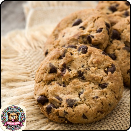 Chocolate Chip Cookies (12ct)