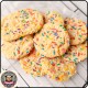 Cake Batter Cookies (12ct)