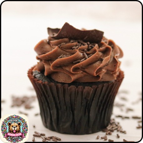 Chocolate Cupcakes (12ct)