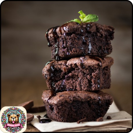 Classic Brownies (12ct)